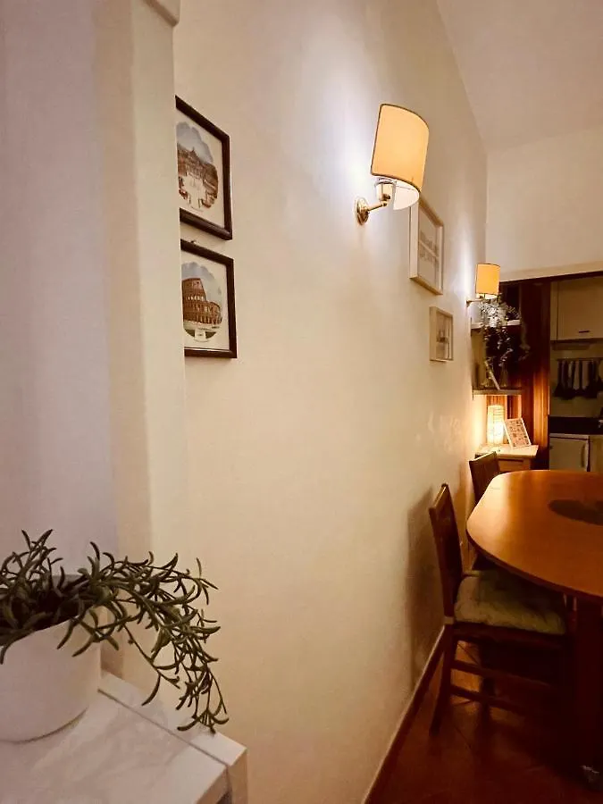 Rome Downtown Apartment_Sistina 0*,  Olaszország